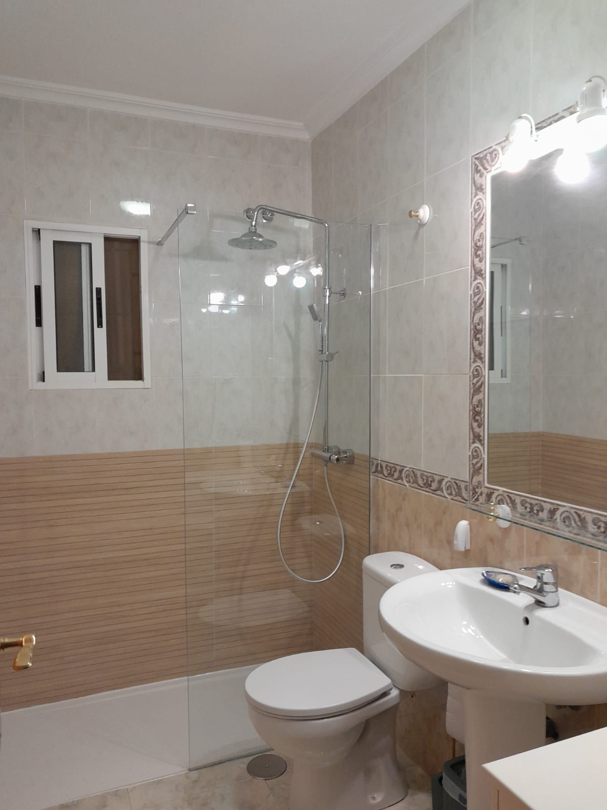 Baño